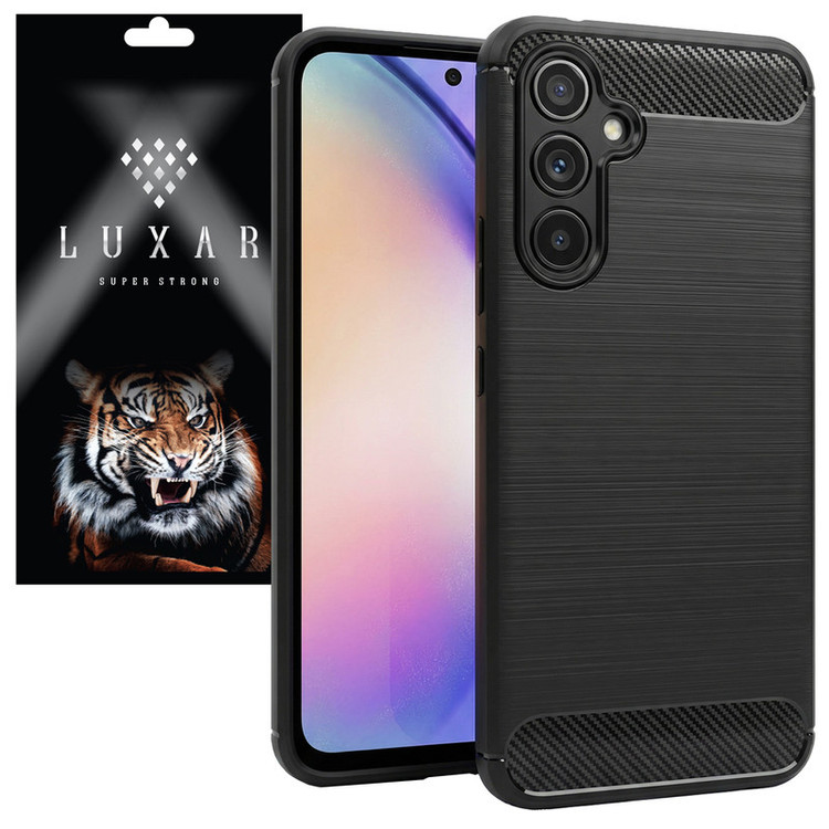 کاور لوکسار مدل a54 -LS مناسب برای گوشی موبایل سامسونگ Galaxy A54 / A54 5G
