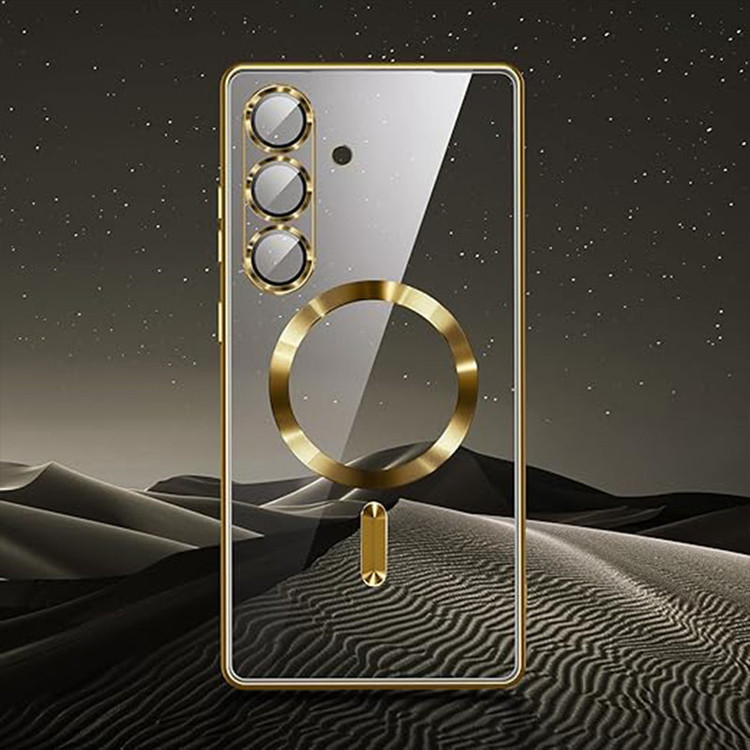 کاور گاردتک مدل LUX MagSafe مناسب برای گوشی موبایل سامسونگ Galaxy A55