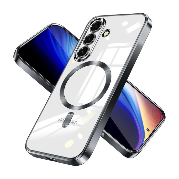 کاور گاردتک مدل LUX MagSafe مناسب برای گوشی موبایل سامسونگ Galaxy A55