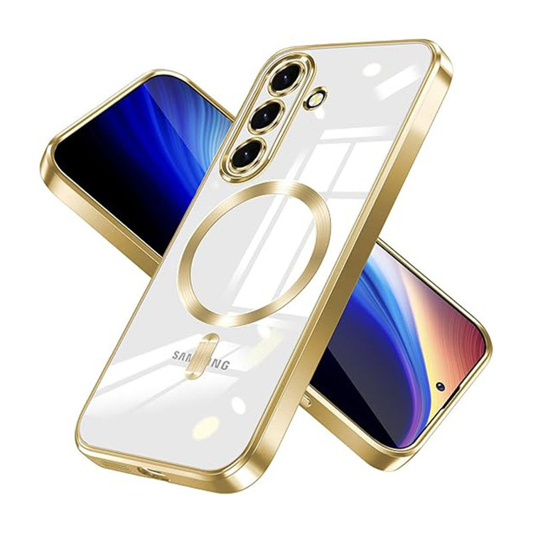 کاور گاردتک مدل LUX MagSafe مناسب برای گوشی موبایل سامسونگ Galaxy A55