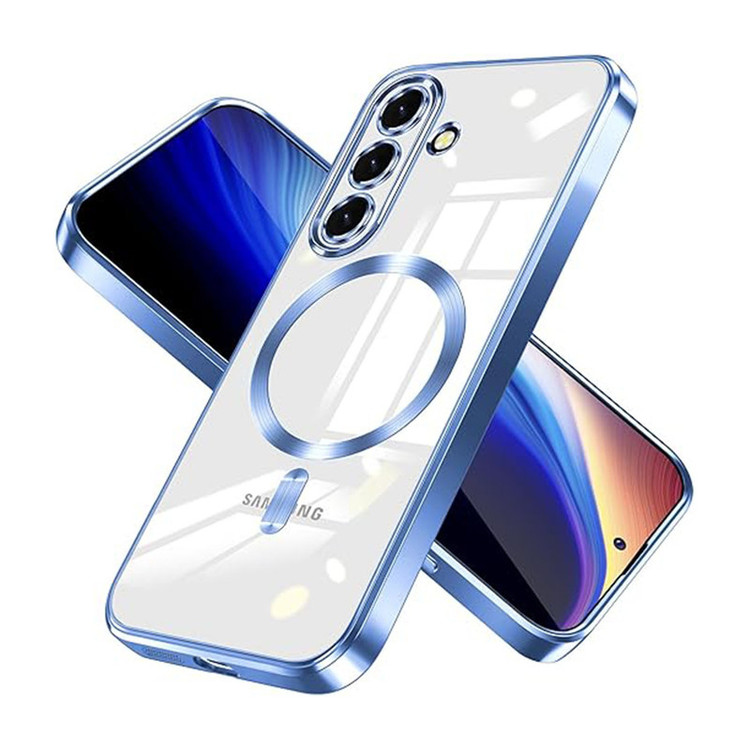 کاور گاردتک مدل LUX MagSafe مناسب برای گوشی موبایل سامسونگ Galaxy A55