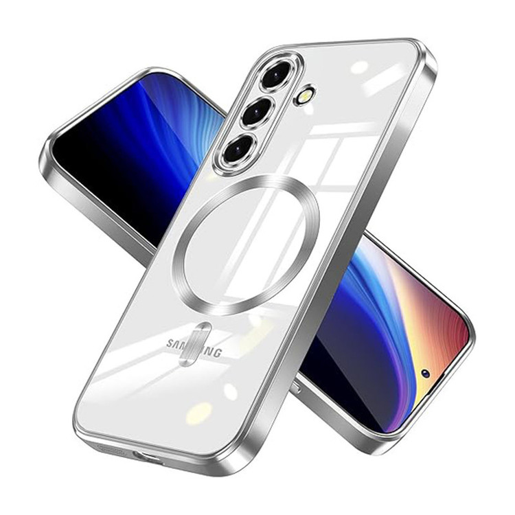 کاور گاردتک مدل LUX MagSafe مناسب برای گوشی موبایل سامسونگ Galaxy A55