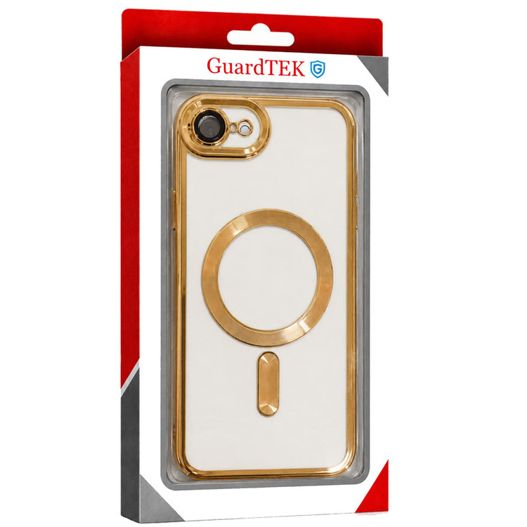 کاور گاردتک مدل LUX MagSafe مناسب برای گوشی موبایل اپل iPhone 7