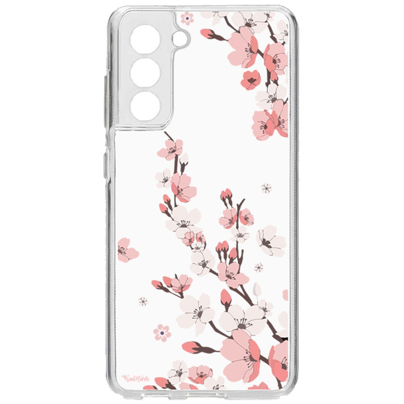 کاور طرح Bloom مناسب برای گوشی موبایل سامسونگ Galaxy S21 FE