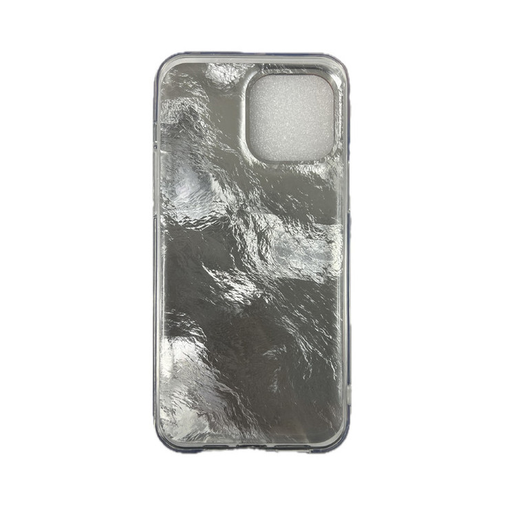 کاور طرح پلنگی مناسب برای گوشی موبایل اپل iPhone 16 Pro Max