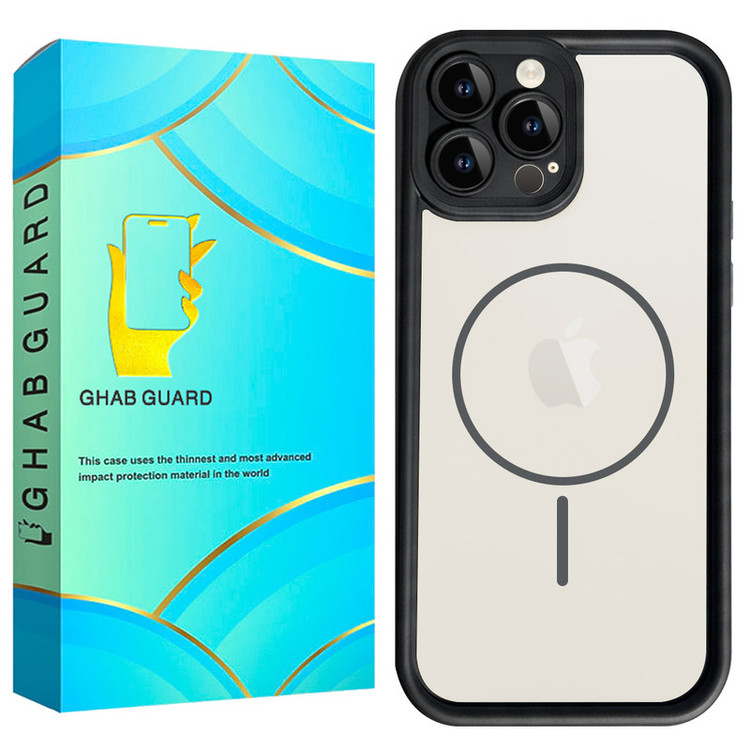 کاور قاب گارد مدل AIMG مناسب برای گوشی موبایل اپل iPhone 15 Pro Max