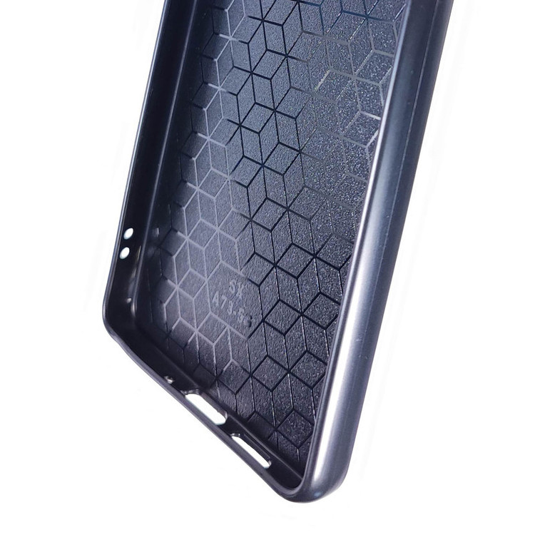 کاور قاب گارد گوشی طرح ماه کد TPU-077 مناسب برای گوشی موبایل سامسونگ Galaxy A73