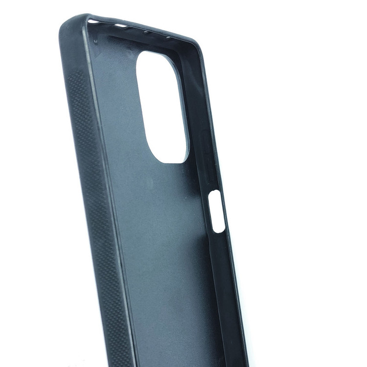 کاور قاب گارد گوشی طرح ماه کد TPU-068 مناسب برای گوشی موبایل شیائومی Poco F5 / Redmi Note 12 Turbo