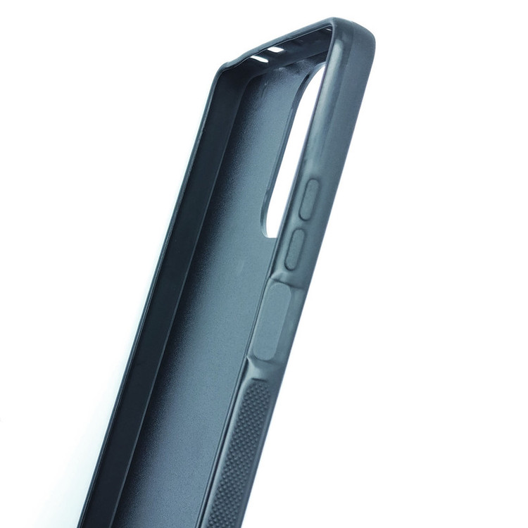 کاور قاب گارد گوشی طرح ماه کد TPU-068 مناسب برای گوشی موبایل شیائومی Poco F5 / Redmi Note 12 Turbo