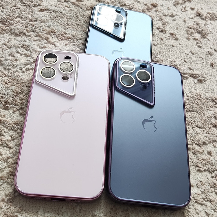 کاور مدل 11 مناسب برای گوشی موبایل اپل iPhone 11 Pro Max