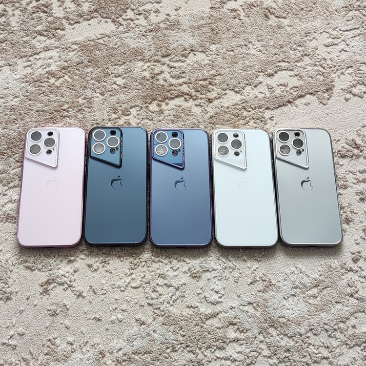 کاور مدل 11 مناسب برای گوشی موبایل اپل iPhone 11 Pro Max