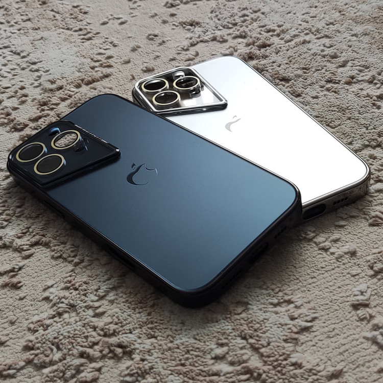 کاور مدل 11 مناسب برای گوشی موبایل اپل iPhone 11 Pro Max
