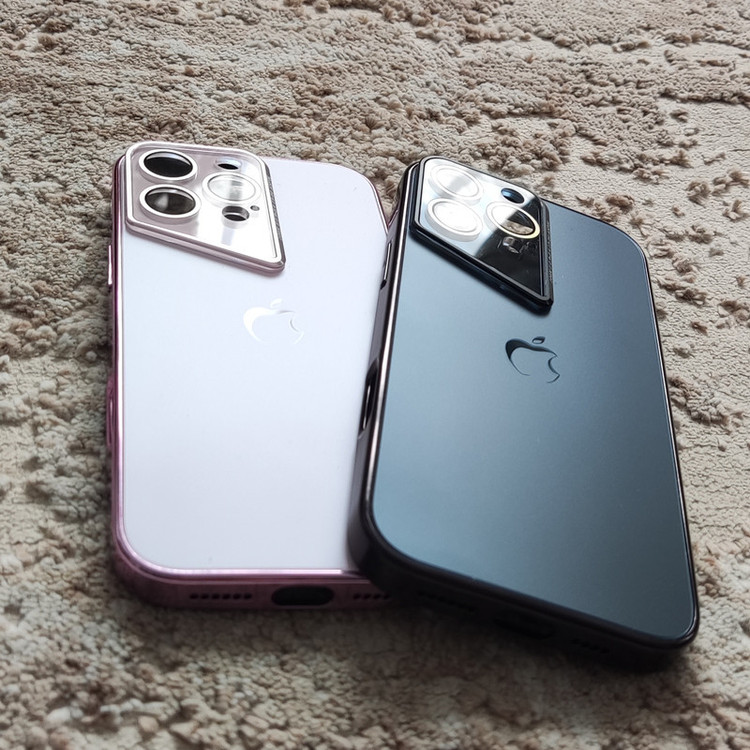 کاور مدل 11 مناسب برای گوشی موبایل اپل iPhone 11 Pro Max