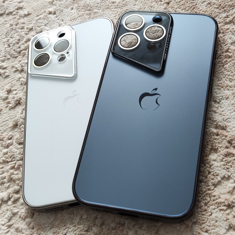 کاور مدل 11 مناسب برای گوشی موبایل اپل iPhone 11 Pro Max