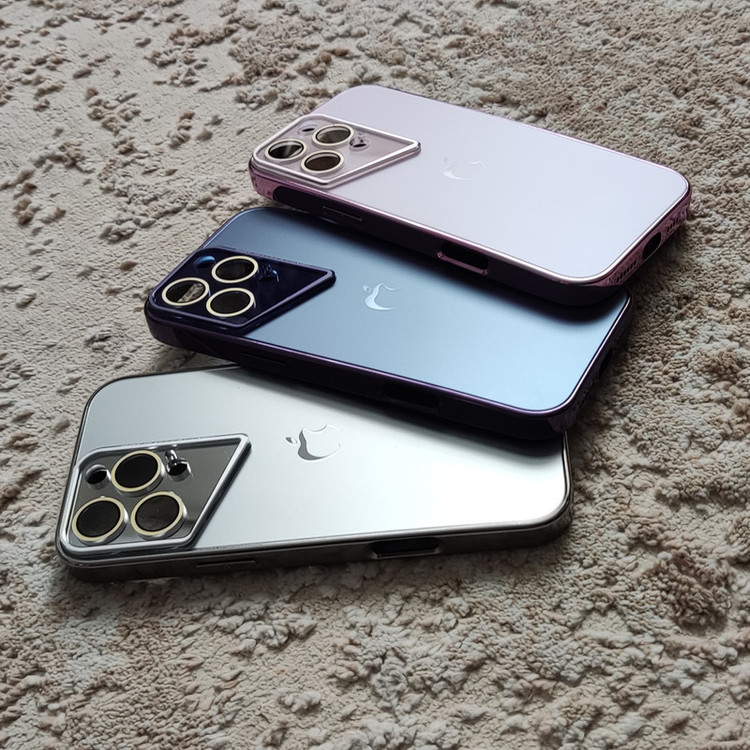کاور مدل 11 مناسب برای گوشی موبایل اپل iPhone 11 Pro Max