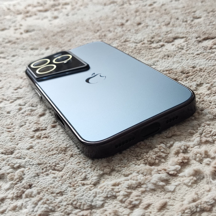 کاور مدل 11 مناسب برای گوشی موبایل اپل iPhone 11 Pro Max