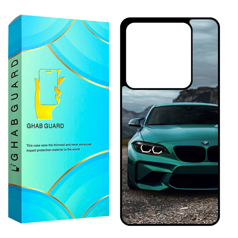 کاور قاب گارد مدل CHAPGHAB مناسب برای گوشی موبایل شیائومی Redmi Note 13 Pro 5G