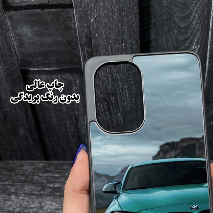 کاور قاب گارد مدل CHAPGHAB مناسب برای گوشی موبایل شیائومی Redmi Note 13 Pro 5G