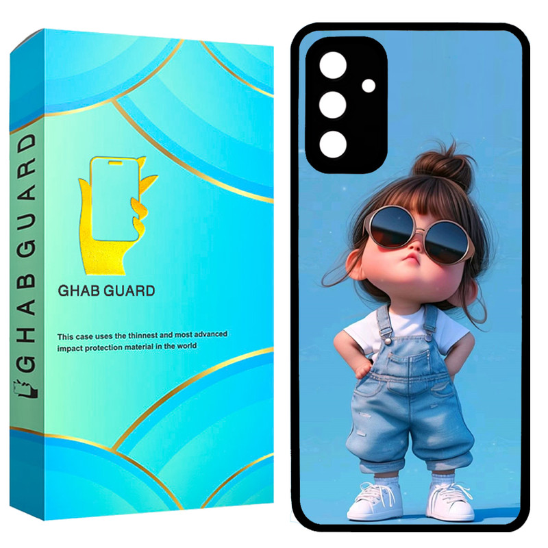 کاور قاب گارد مدل GCHPA15 مناسب برای گوشی موبایل سامسونگ Galaxy A15