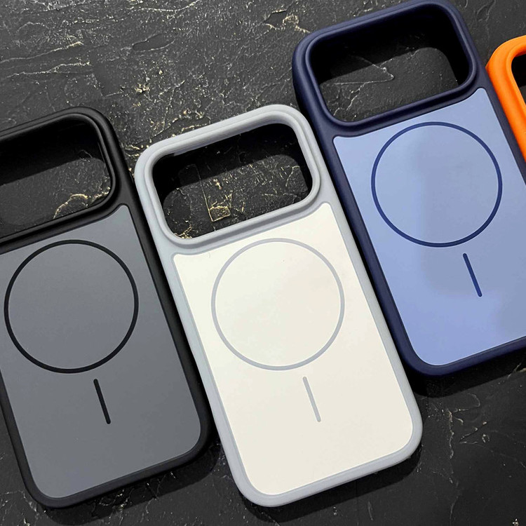کاور قاب شهر مدل ERASER مناسب برای گوشی موبایل سامسونگ Galaxy S23 Ultra