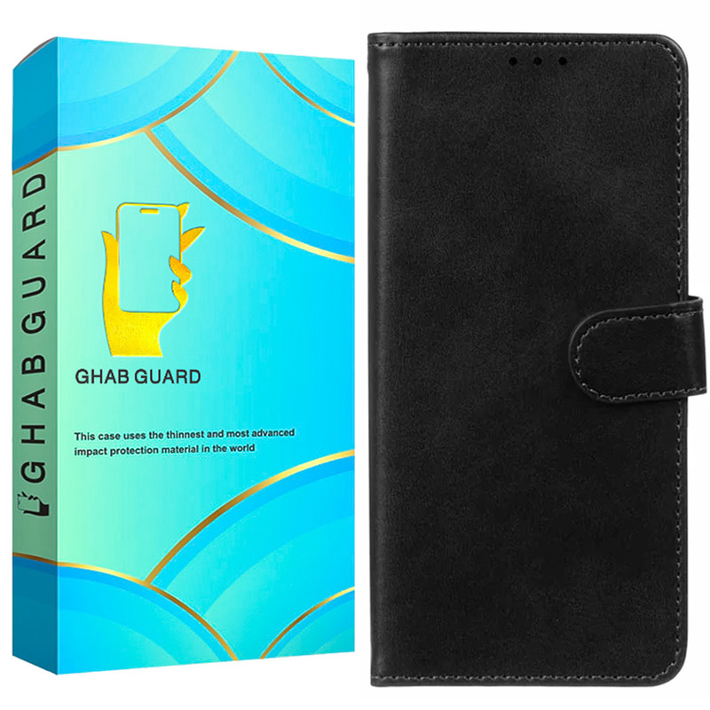 کیف قاب گارد مدل KKG مناسب برای گوشی موبایل سامسونگ Galaxy A57