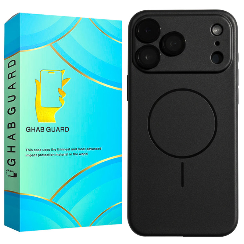 کاور قاب گارد مدل INKMG مناسب برای گوشی موبایل اپل iPhone 17 Pro