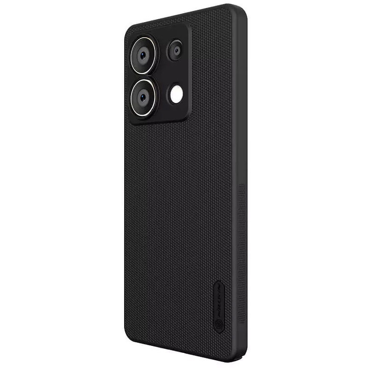 کاور نیلکین مدل Super Frosted Shield مناسب برای گوشی موبایل شیائومی Redmi Note 13 5G