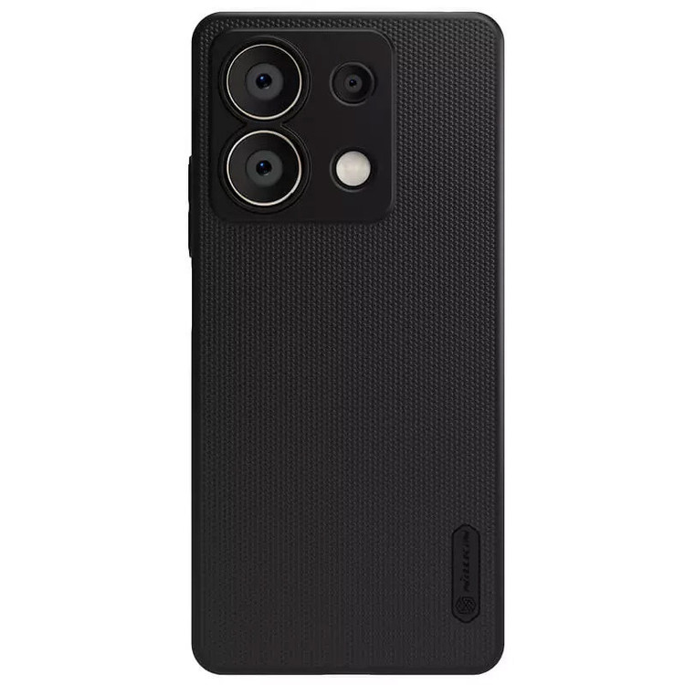 کاور نیلکین مدل Super Frosted Shield مناسب برای گوشی موبایل شیائومی Redmi Note 13 5G
