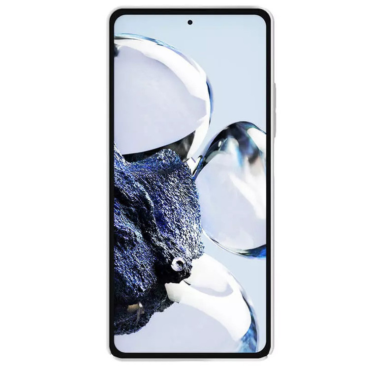 کاور نیلکین مدل Super Frosted Shield مناسب برای گوشی موبایل شیائومی Redmi Note 13 5G