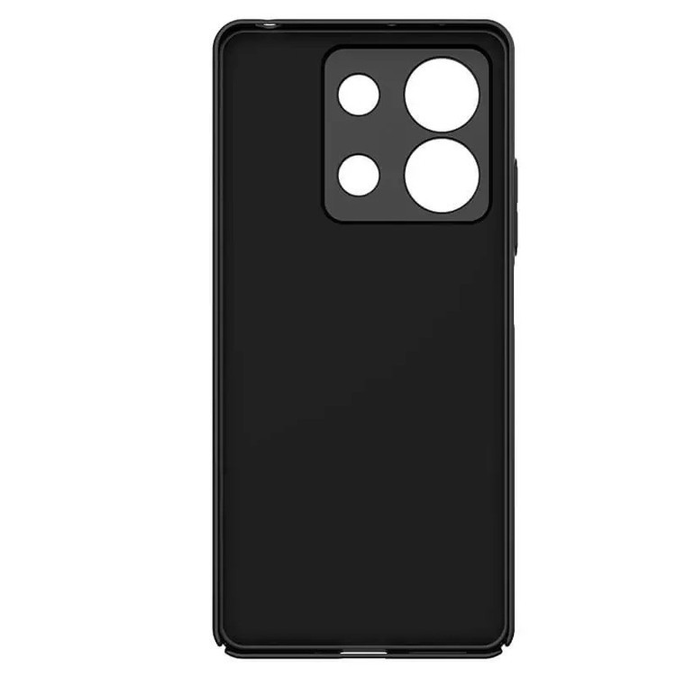 کاور نیلکین مدل Super Frosted Shield مناسب برای گوشی موبایل شیائومی Redmi Note 13 5G