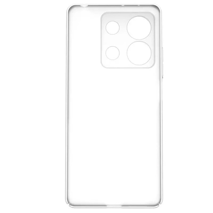 کاور نیلکین مدل Super Frosted Shield مناسب برای گوشی موبایل شیائومی Redmi Note 13 5G