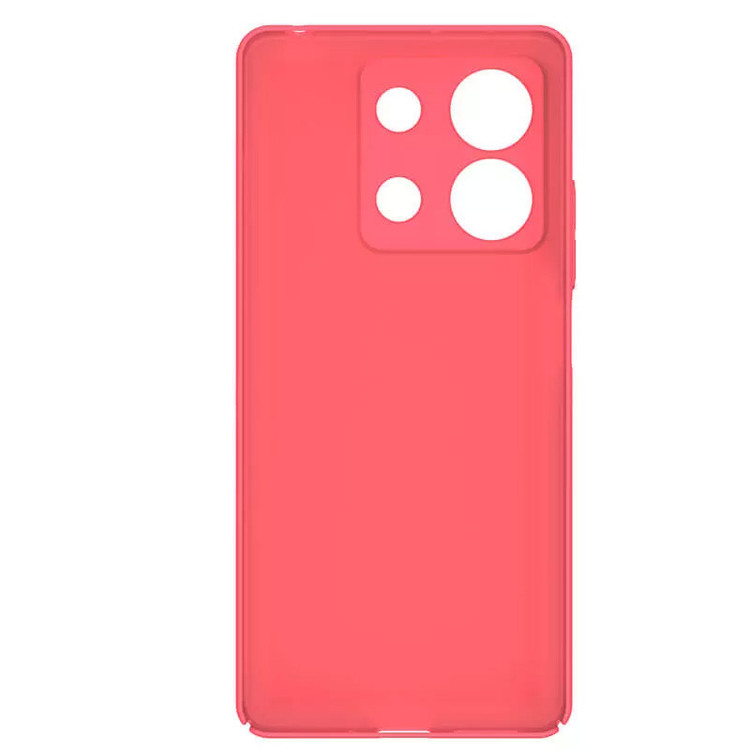 کاور نیلکین مدل Super Frosted Shield مناسب برای گوشی موبایل شیائومی Redmi Note 13 5G