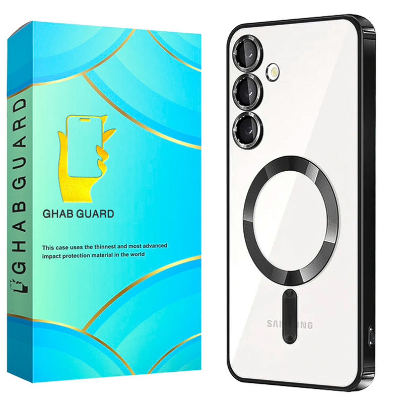 کاور قاب گارد مدل MGPRO مناسب برای گوشی موبایل سامسونگ Galaxy S24 FE 5G