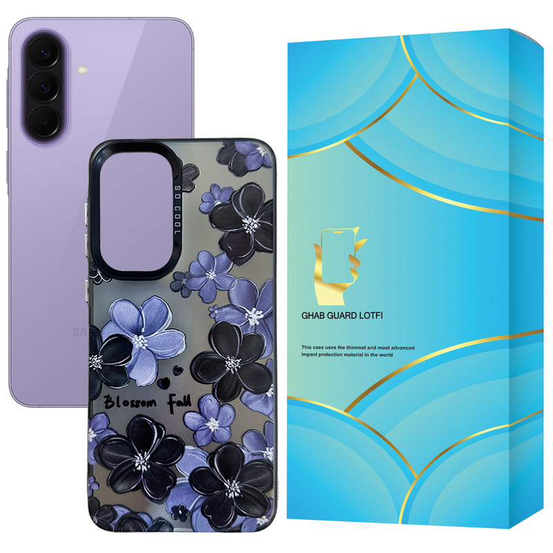 کاور قاب گارد مدل SOBLOMP مناسب برای گوشی موبایل سامسونگ Galaxy A57