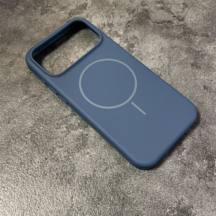 کاور مانستر مدل MagSil1 مناسب برای گوشی موبایل اپل iPhone 17 Pro Max