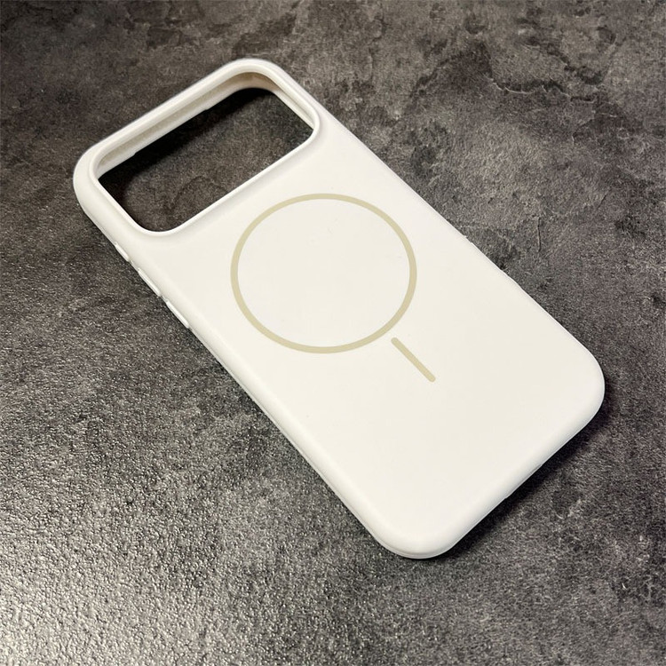 کاور مانستر مدل MagSil1 مناسب برای گوشی موبایل اپل iPhone 17 Pro Max