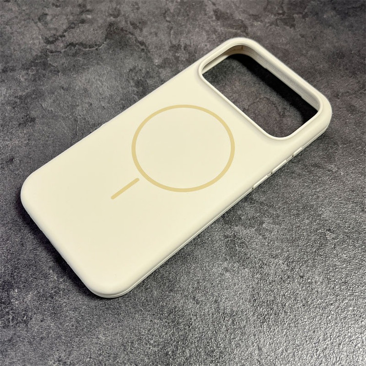 کاور مانستر مدل MagSil1 مناسب برای گوشی موبایل اپل iPhone 17 Pro Max