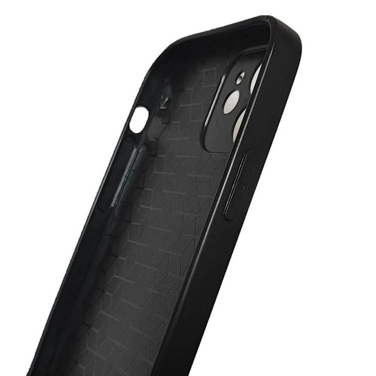 کاور قاب گارد گوشی طرح انیمه کد TPU-269 مناسب برای گوشی موبایل اپل Iphone 12