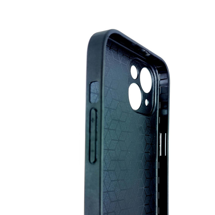 کاور قاب گارد گوشی طرح انیمه کد TPU-235 مناسب برای گوشی موبایل اپل IPHONE 15