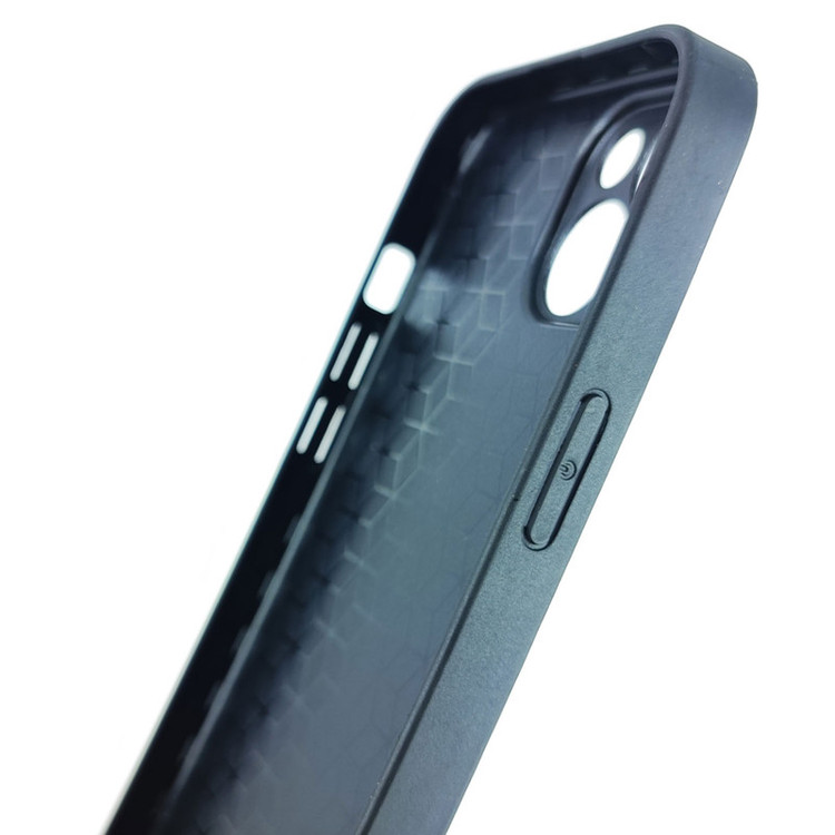 کاور قاب گارد گوشی طرح انیمه کد TPU-235 مناسب برای گوشی موبایل اپل IPHONE 15