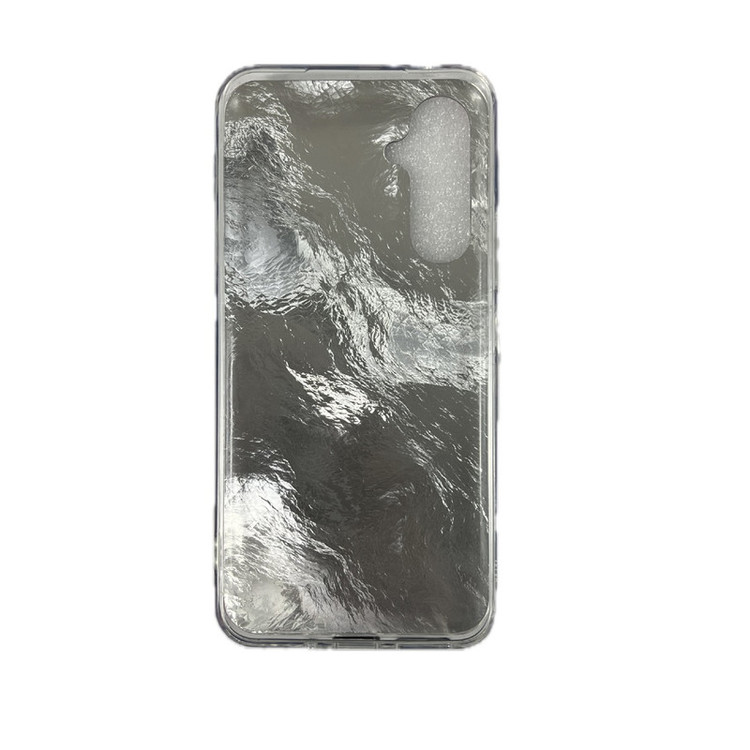 کاور طرح پلنگی مناسب برای گوشی موبایل سامسونگ Galaxy S25 FE
