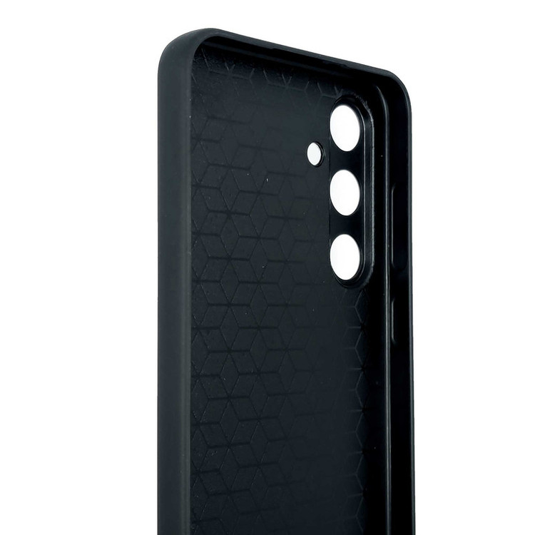 کاور قاب گارد گوشی طرح فانتزی کد TPU-128 مناسب برای گوشی موبایل سامسونگ GALAXY S24 FE