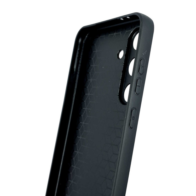کاور قاب گارد گوشی طرح فانتزی کد TPU-128 مناسب برای گوشی موبایل سامسونگ GALAXY S24 FE