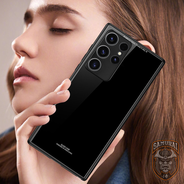 کاور سامورایی مدل GC مناسب برای گوشی موبایل سامسونگ Galaxy S24 Ultra