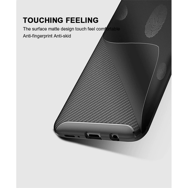کاور سامورایی مدل AF مناسب برای گوشی موبایل شیائومی Redmi Note 9S / Note 9 Pro / Note 9 Pro Max
