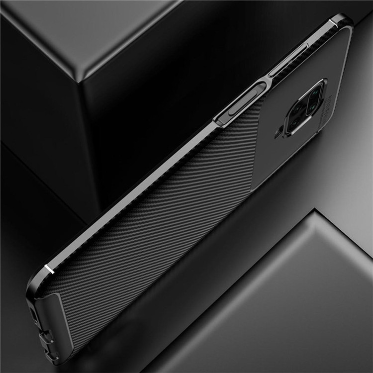 کاور سامورایی مدل AF مناسب برای گوشی موبایل شیائومی Redmi Note 9S / Note 9 Pro / Note 9 Pro Max