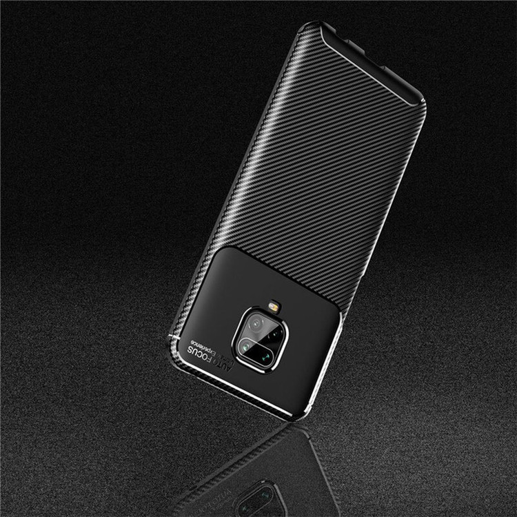 کاور سامورایی مدل AF مناسب برای گوشی موبایل شیائومی Redmi Note 9S / Note 9 Pro / Note 9 Pro Max