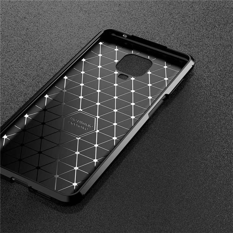 کاور سامورایی مدل AF مناسب برای گوشی موبایل شیائومی Redmi Note 9S / Note 9 Pro / Note 9 Pro Max