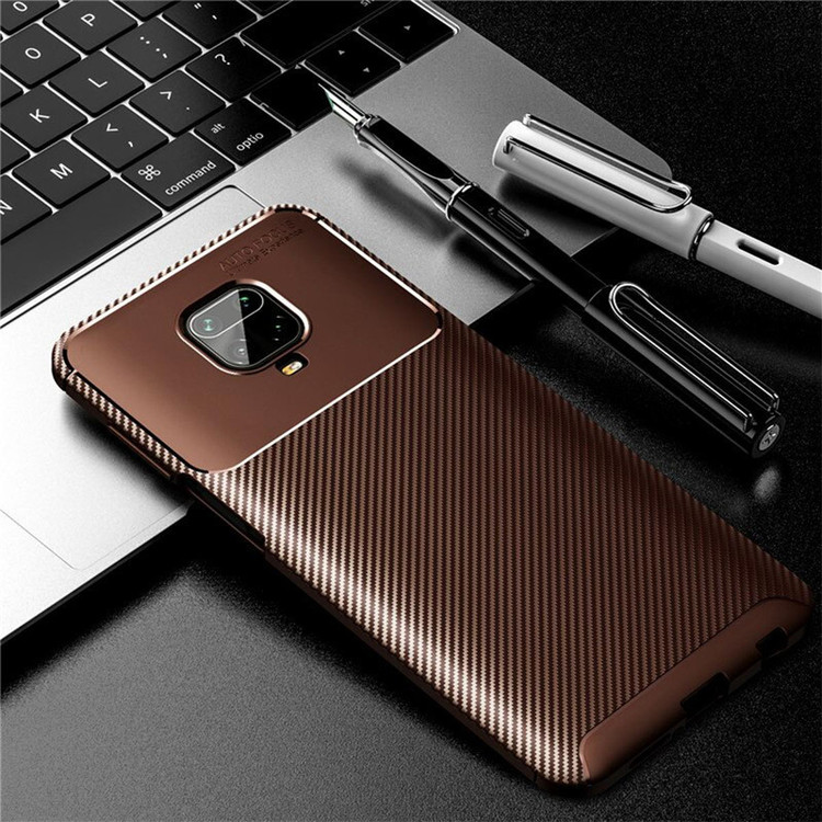 کاور سامورایی مدل AF مناسب برای گوشی موبایل شیائومی Redmi Note 9S / Note 9 Pro / Note 9 Pro Max