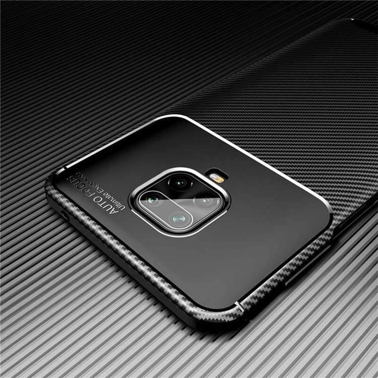 کاور سامورایی مدل AF مناسب برای گوشی موبایل شیائومی Redmi Note 9S / Note 9 Pro / Note 9 Pro Max